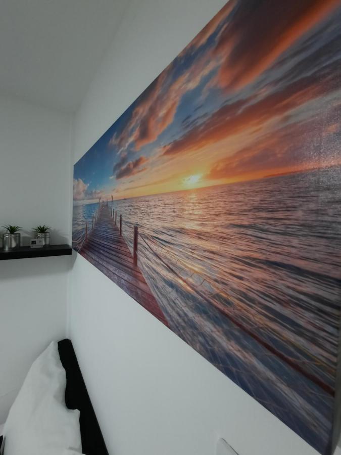 An Tzofit Suite Eilat Exterior foto