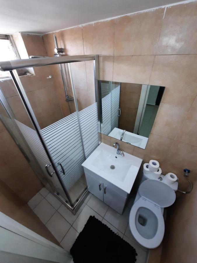 An Tzofit Suite Eilat Exterior foto